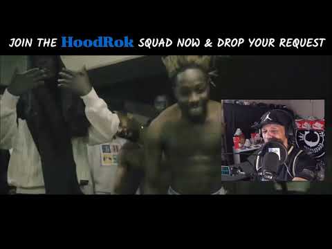 German/Polish Drill: Mortel x Alberto - "International" (New Zealand Reaction)