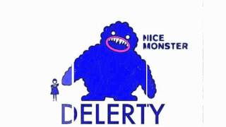 Delerty - Nice Monster (Original Mix)