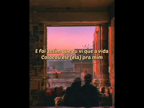 Eu me lembro • Clarice Falcão • Letra