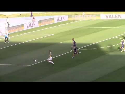 MEJORES JUGADAS INDEPENDIENTE RIVADAVIA 2- ALMIRANTE BROWN 0. FINAL PRIMERA NACIONAL FÚTBOL 2023.