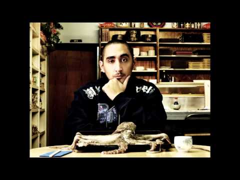 Eko Fresh , Summer Cem , Bass Sultan Hengzt (HD) Mein Revier 2005