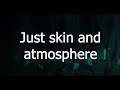 36 Crazyfists - Skin and Atmosphere lyrics