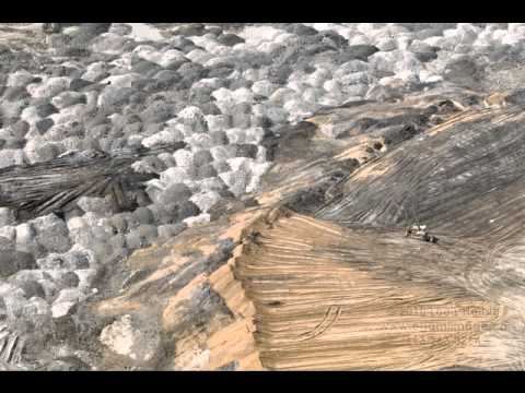 Beautiful Destruction - Alberta Tar Sands Aerial Photographs (short version)