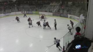 Video Highlights: London Nationals vs. Chatham Maroons