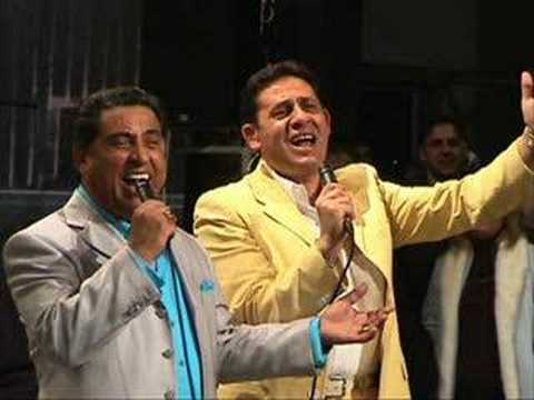 Tributo al grande FRANCO MORENO!!!!!