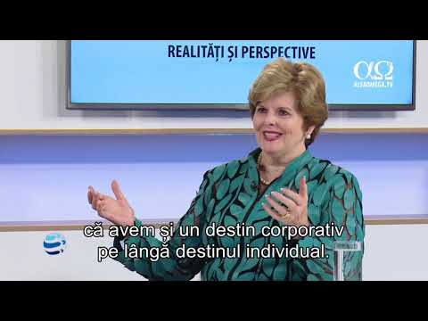 Cindy Jacobs - Chiar se poate trezi, transforma și reforma o țară?