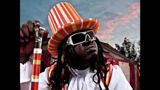 T Pain - She&#39;s A Dream