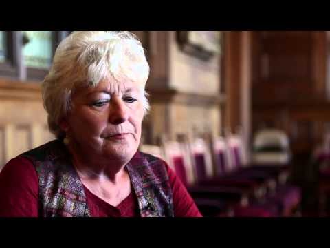 Value of Vandu's Interpreters: a personal account by Jana White