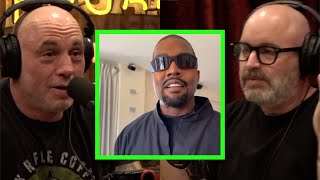 Reacting to ye s new song being banned from streaming