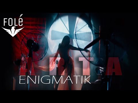 Arta Bajrami - Enigmatik