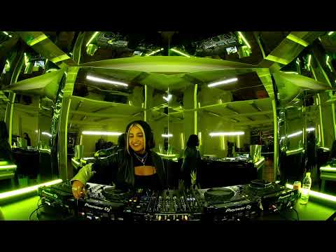 NAINA | HÖR London Takeover - Apr 13 / 2023