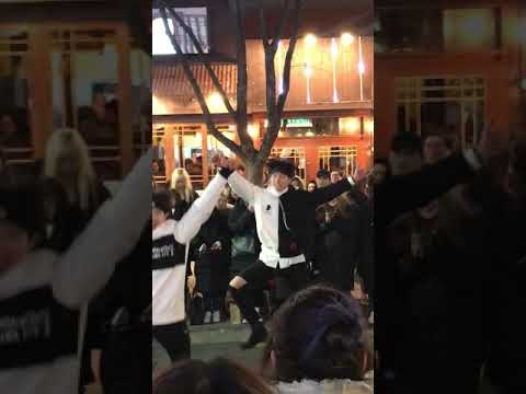 20180128 MAXXAM 맥스 오새봄, 모모랜드(MOMOLAND) - 뿜뿜(BBOOM BBOOM)