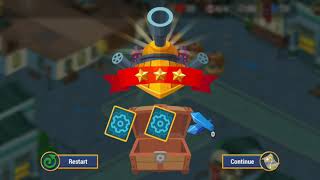 Steampunk Syndicate  Gameplay  Walkthrough with Part  01