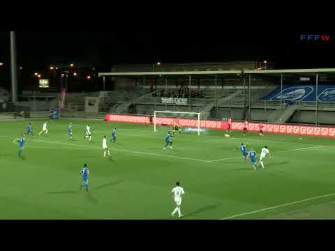 FBBP01 - Red Star : Résumé vidéo