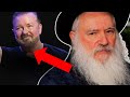 What Ricky Gervais doesn't understand about faith & God