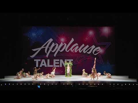 IDA People's Choice // Midsummer Nights Dream - Dream Catchers Dance Co [Oklahoma City, OK] 2018