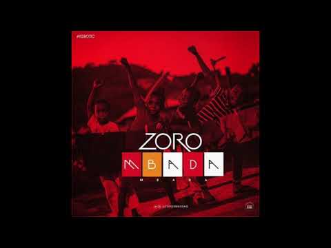 Zoro - Mbada [Official Audio]