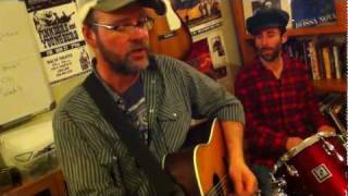 Honey Don't - Playin in the Devil's Electric Band 2-20-12