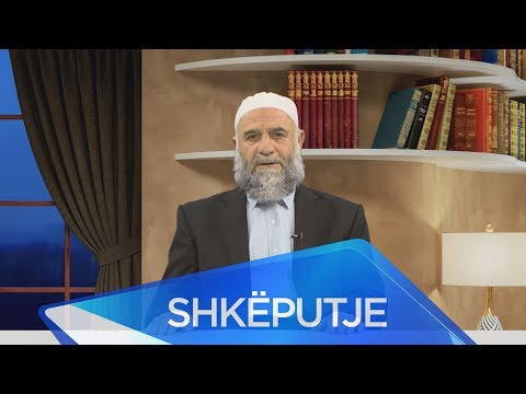 Rreziku që t'i humbim veprat - Hoxhë Zeki Çerkezi