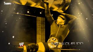 MVP 4th WWE Theme Song - &#39;&#39;I&#39;m Comin&#39; &#39;&#39; (Intro Cut &amp; Clock Intro) With Download Link