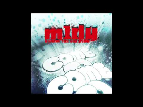 [DDR A3] m1dy - Come To m1dy