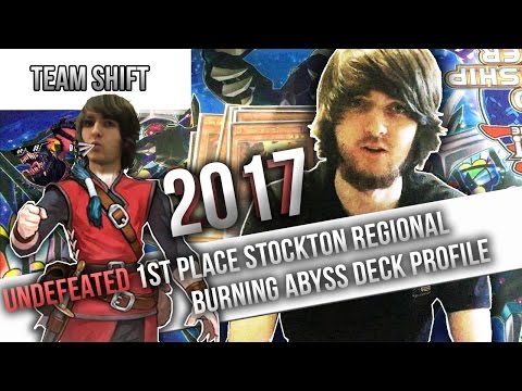 1st Place UNDEFEATED BA Stockton Regional Deck Profile - YuGiOh - Jack Chapman