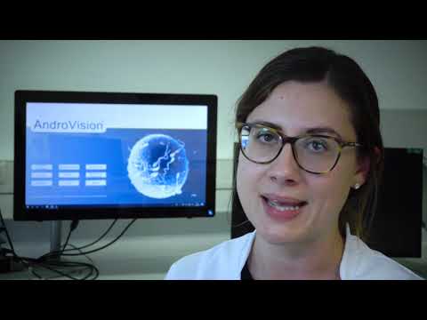AndroVision®, sistema CASA do Minitube