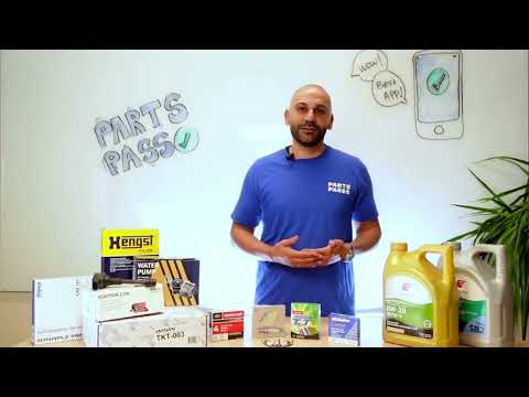 Parts Pass