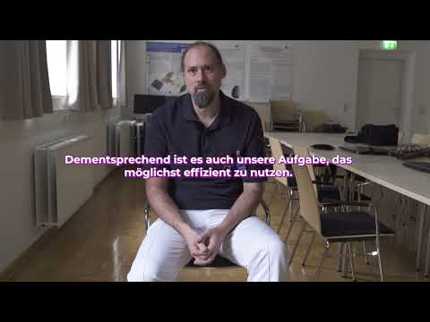 Warum sind eure Tage so durchgetaktet?