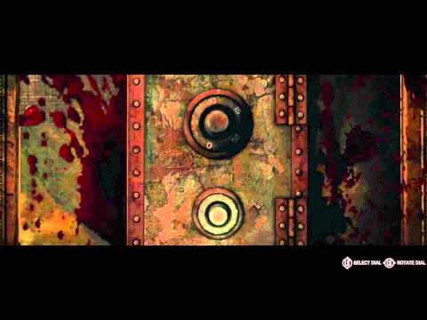 Locker Combination The Evil Within Chapter 9 The Cruelest Intentions