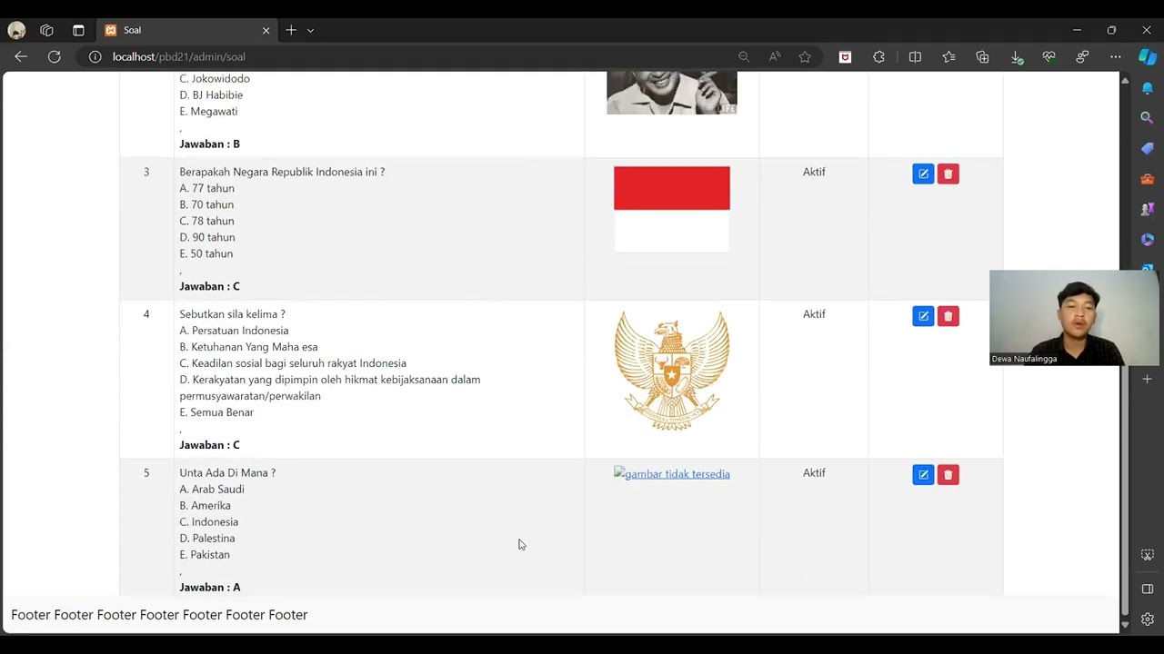 UI & UX Design -  Desain UI/UX untuk Website Anda - 2