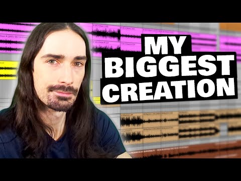 It Took Me Almost 20 Years to Be Able to Make This