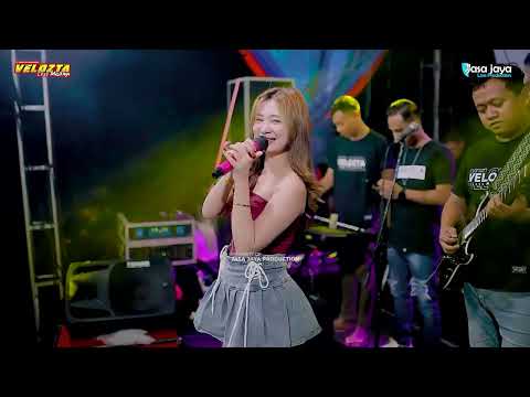 FULL ALBUM VELOZTA MUSIC - WEDDING PARTY ZAUDI & ANGGUN - MOJO NGEMPLAK CLUWAK PATI