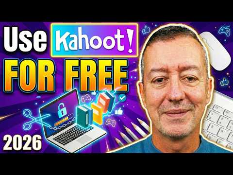Kahoot Itcom