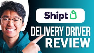 Shipt Delivery Driver Review: Earnings, Flexibility & Hidden Challenges!