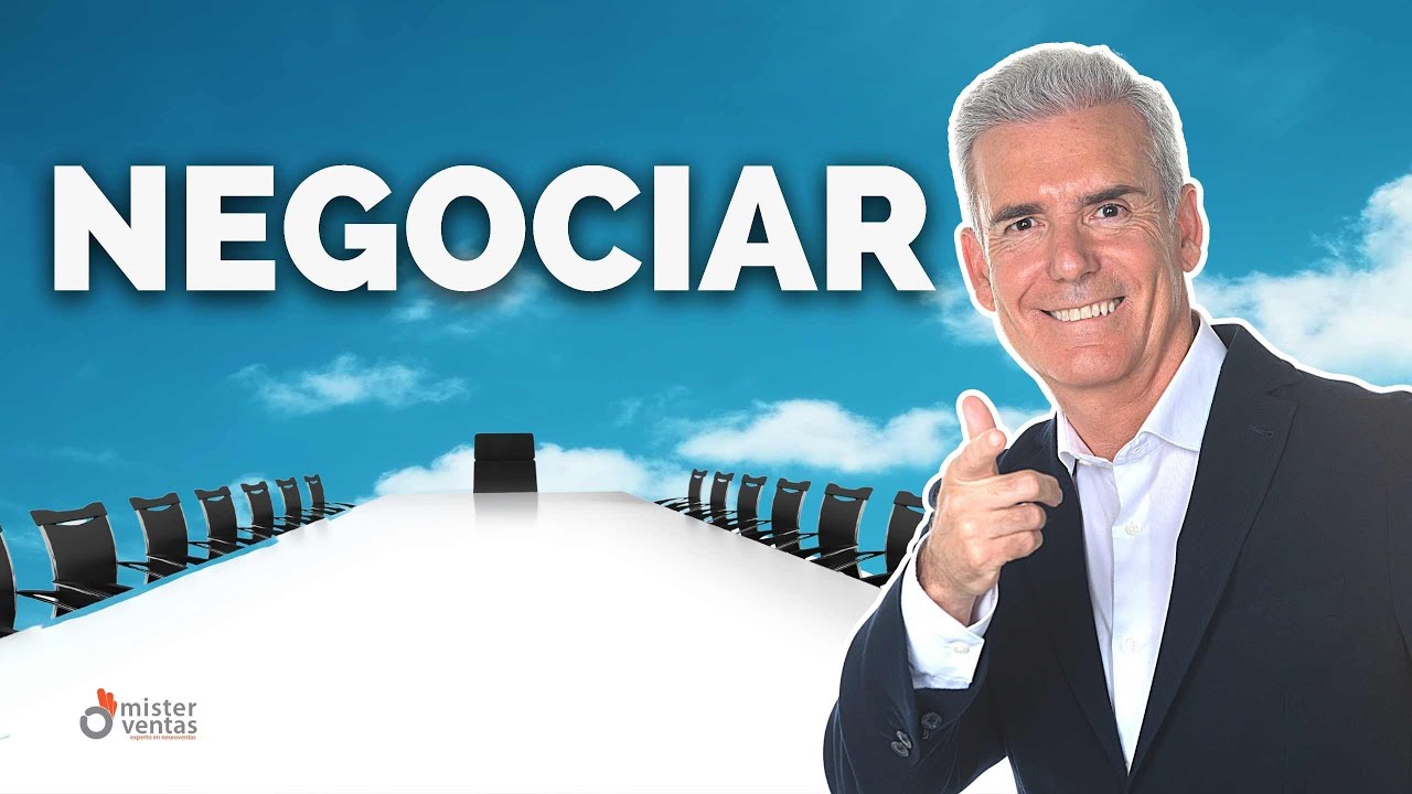 13. ¿Cómo hacer una contraoferta? (Caso inmobiliario)  - Episodio 18