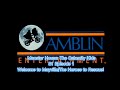 Monster House The Calamity Kids Ending Credits With The Logos Monsterhouse