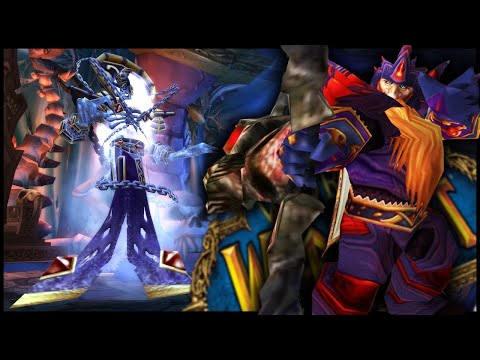 I Finally Cleared Naxxramas!!