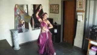 MÚSICA CLÁSSICA ÁRABE - HOSSAM RAMZY'S BELLYDANCE WORKSHOP CD II - E SOWAR EL HABIBAH