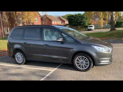Ford Galaxy BP19CSX