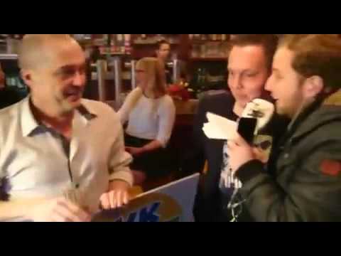 Bekendmaking LVK-Finalist 16: De Breurkes - Haok mer in (Panningen)