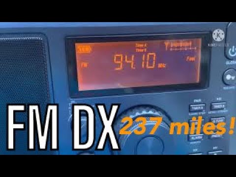 WLFP 94.1 FM Germantown, TN (ID 10-26-21)