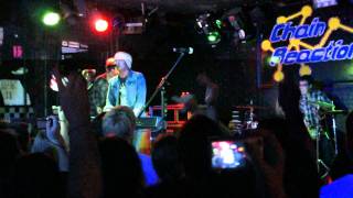 The Rocket Summer - Around the Clock Live