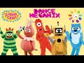 Dance Megamix