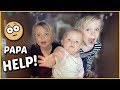 XL MEGA FORT BOUWEN ? | Bellinga Familie Vloggers #1337