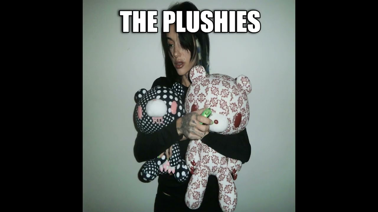 Clara Kimera - god complex