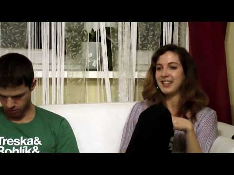 2.stretnutie: Prorocké dary v praxi 1/2 (od 42.min) - Minikurz Učeník Re-upload z r. 2014