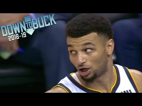 Jamal Murray 22 Points/8 Assists Full Highlights (11/24/2018)