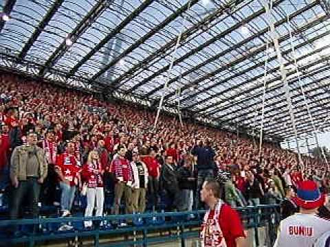 Wisła Kraków każdy to powie na 2 strony