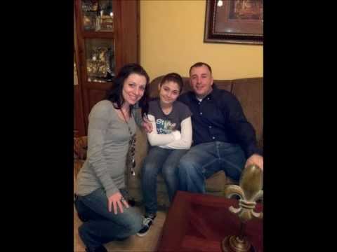 R.I.P Jessica Daigle